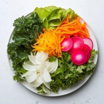 治愈系食譜指南：5款美味佳肴，為生活增添色彩與溫暖
