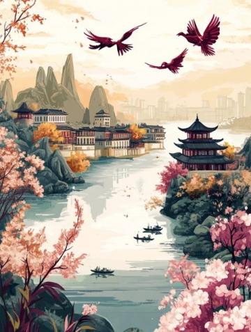 粵語流淌在珠江畔的文化基因——解碼廣東人的方言情結(jié)