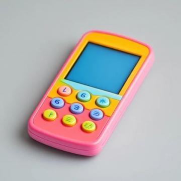 孩子們的手機癮,其實他們更喜歡參加義賣活動!