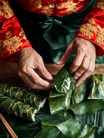 探尋龍巖秘境:客家美食之旅