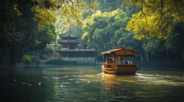 文和友在桂林：水土不服？