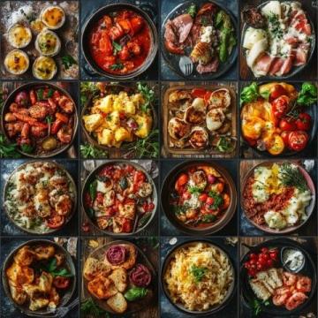 幾種簡單美味的做法，口味多樣任你選