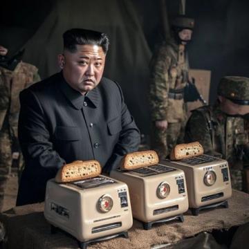 關(guān)于北朝鮮無人問津的6個(gè)冷知識(shí)！