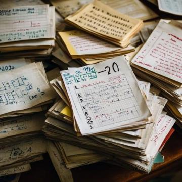 荷花考點解析及提分策略：錯字、多音字與修辭手法詳解