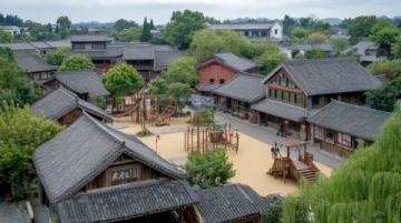 江西葛仙村:媲美蘇杭的江南仙境之旅