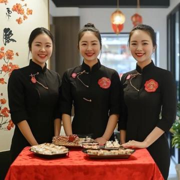 蘇子降氣湯助川菜館老板戰勝慢阻肺，化痰平喘顯神效