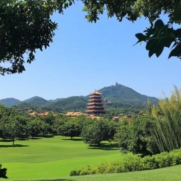 衢州市柯城區寶藏興趣攻略：文化遺產、自然景觀與美食探索