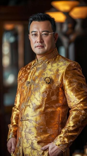 魯菜大師陳宗明談傳統美食傳承:忠實執行師傅技藝的重要性