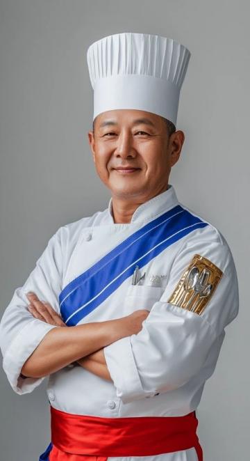 魯菜大師陳宗明談傳統美食傳承:忠實執行師傅技藝的重要性