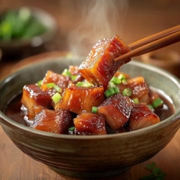 做粉蒸肉，掌握這幾個小技巧，清香酥糯，嫩而不糜，好吃入味