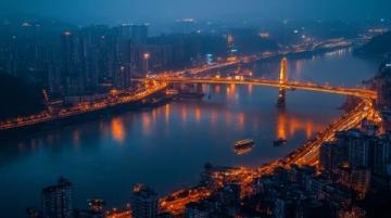 2025年最新重慶旅游攻略：4天3晚深度游指南