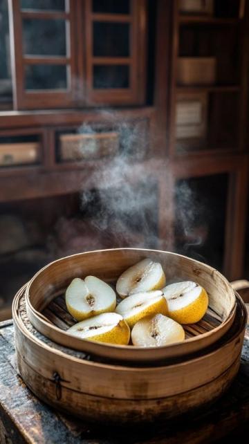 績(jī)溪古宅里的寶塔鍋：文人聚會(huì)必點(diǎn)的頂級(jí)佳肴