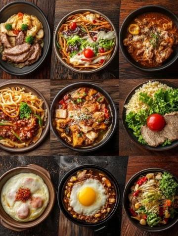 幾種簡單美味的做法，口味多樣任你選