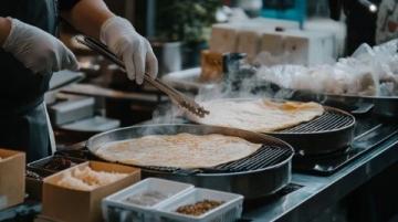 外賣在路上經(jīng)歷了什么？揭秘你的美食之旅背后的真相