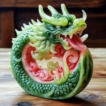 自制烤箱火龍果雷神軟歐面包