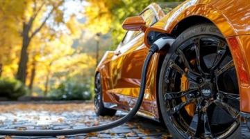 新能源車主必看:全面解析新能源汽車養護秘訣與誤區