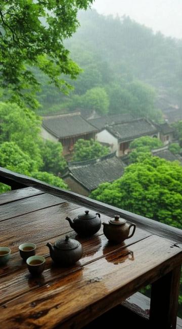 婺源已美,但這地方更令我驚艷
