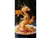 二月二龍抬頭：必嘗的傳統美食有哪些？