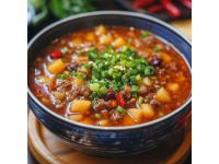 安陽必嘗美食排行盤點