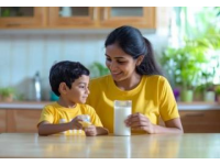 5道高鈣美食助力全家健康