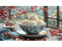 汕尾特色美食制作：教你在家輕松做香噴噴芋頭丸