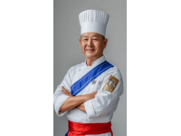 魯菜大師陳宗明談傳統美食傳承：忠實執行師傅技藝的重要性