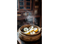 績溪古宅里的寶塔鍋：文人聚會必點的頂級佳肴