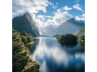 新西蘭著名旅游景點一覽