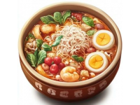 新秘制佳肴：喚醒味蕾，讓你的食欲瞬間爆發(fā)！