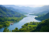 徽州：山水間的至味清歡