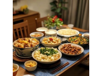 鮮香四溢的燉品盛宴