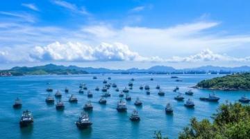 泉州：海上絲綢之路古港新篇章