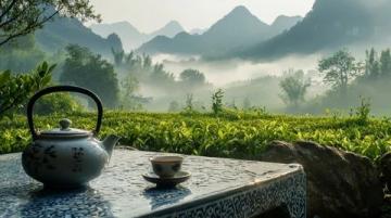 探索揚(yáng)泰早茶的味蕾之旅攻略