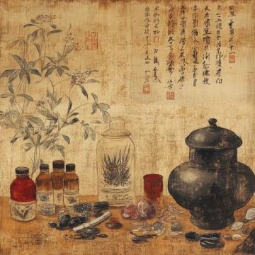 乾隆年間幼兒誤吞魚鉤，名醫(yī)巧用佛珠化險為夷
