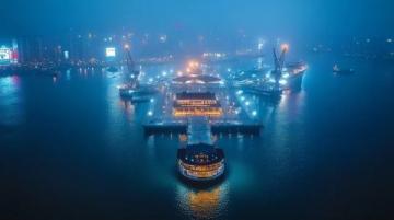 泉州：海上絲綢之路古港新篇章