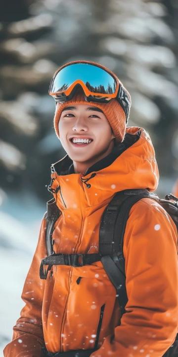 藏馬山滑雪場攻略:暢享冬日滑雪樂趣