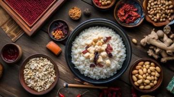新年吉祥食譜：四道招財進寶佳肴，喜迎財富與幸福