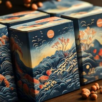夏日必嘗！李佳琦薇婭力薦：紅小廚蝦尾5盒裝，美味又實惠！