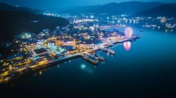 泉州：海上絲綢之路古港新篇章