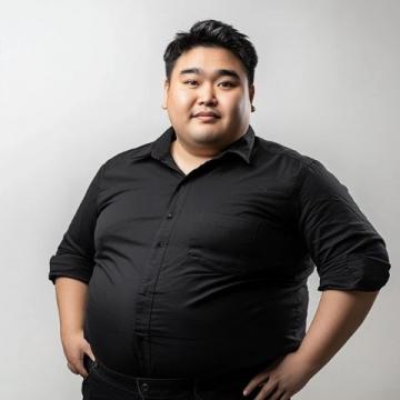 極端節食背后的代價：蔣欣的瘦身故事與健康警示