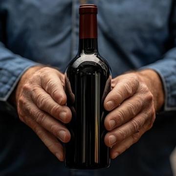 65歲酒壇達(dá)人公開收藏清單,揭秘白酒界的隱藏珍品