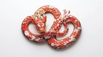 重溫傳統：春節學習制作特色蛇年美食的五種特別體驗