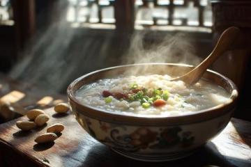 廣西欽州靈山白鴿粥：傳統砂鍋、家常電飯鍋及養生清淡三種制作秘籍
