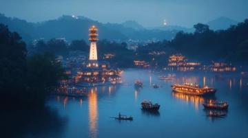 廈門3天2晚旅游攻略:不繞路高效玩法,純干貨推薦
