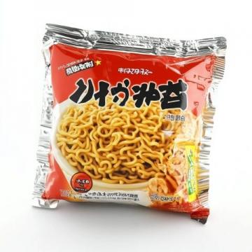 超市買面時，不要這3種