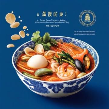 夏日必嘗！李佳琦薇婭力薦：紅小廚蝦尾5盒裝，美味又實惠！