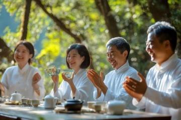 探索揚(yáng)泰早茶的味蕾之旅攻略