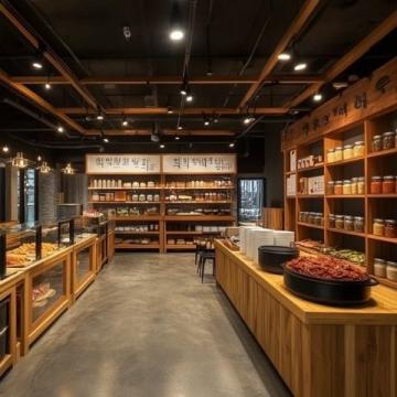 南京探店：高顏值工業風日料店，蒲燒鰻魚飯一絕！