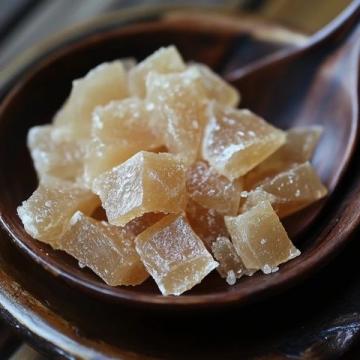 柚子皮開胃小菜，簡單易做，夏季必備美食