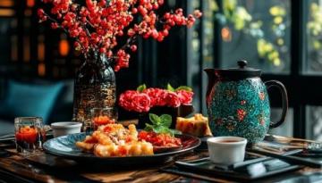 徐州豪華卷餅的魅力：多樣配料與獨(dú)特口感體驗(yàn)